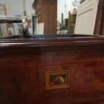 Restauro grammofono