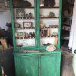 Vetrina farmacia primi '900