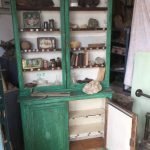 Vetrina farmacia primi '900