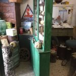 Vetrina farmacia primi '900