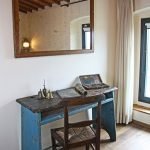 Camera da letto Vintage con motivo uccellini Arredamento camera da letto uccellini