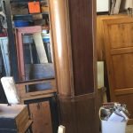 Fianco armadio originale