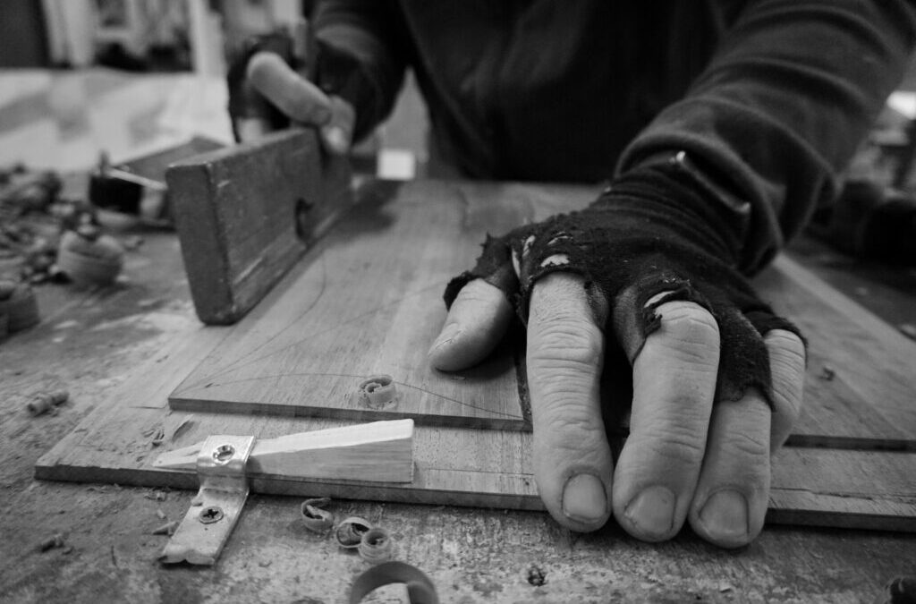 Why Choose Custom Furniture – GiakkEMikke