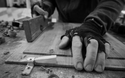 Perché Scegliere l’Arredamento Su Misura – GiakkEMikke